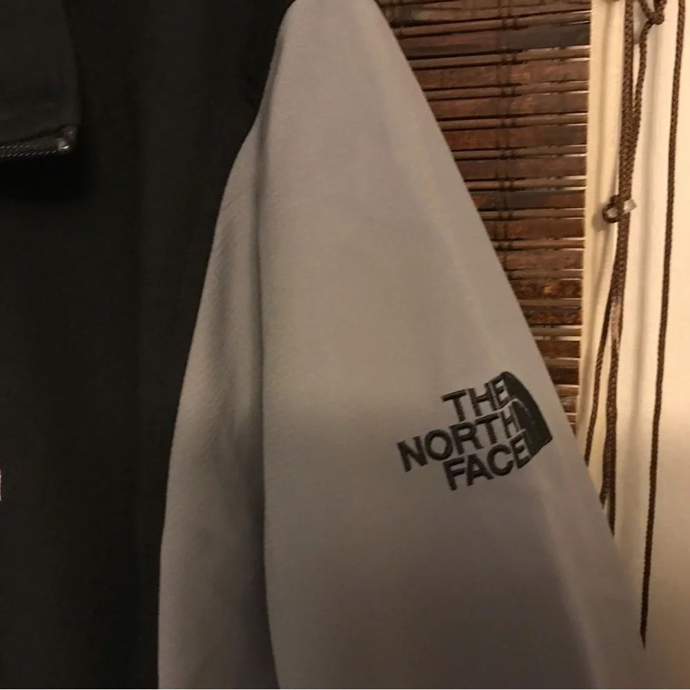 NWT The North Face® Castle Rock Soft Shell Jacket
